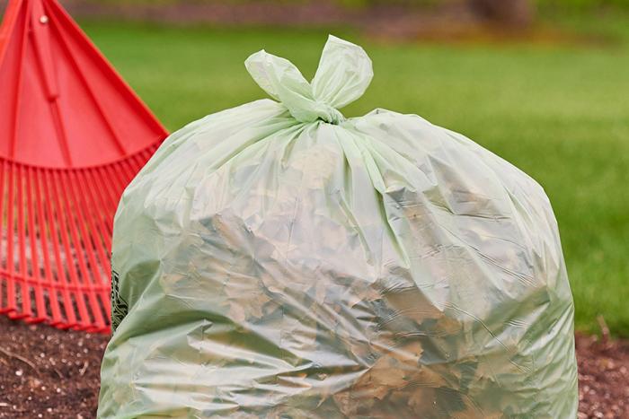 Compostable Trash Bags | Hefty